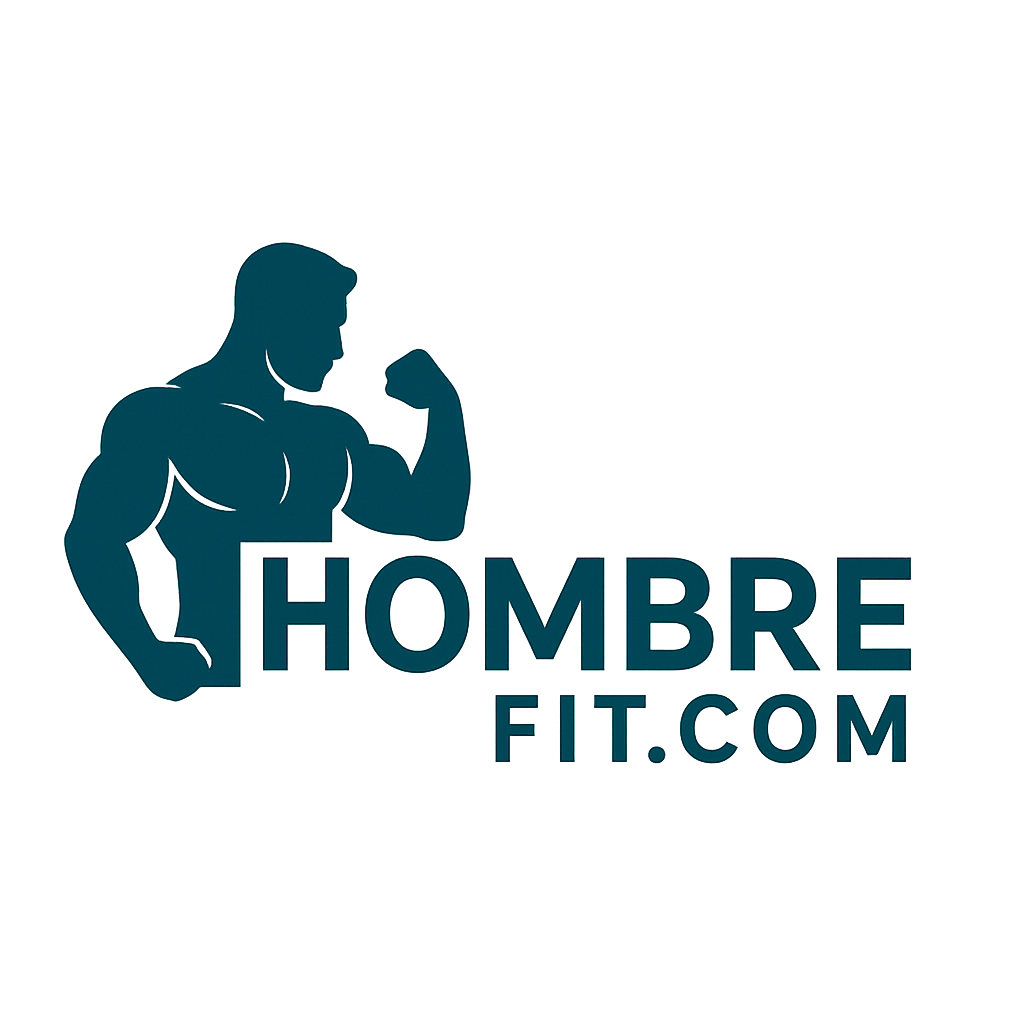hombrefit.com Logo